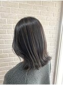ハイライトカラー