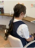シンプルスタイル