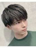 ナチュラルマッシュ／王道マッシュ／ラウンドマッシュ／渋谷