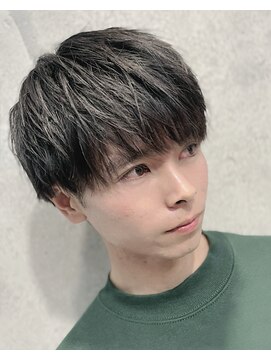 センス 渋谷 宇田川交番前(SENSE) ナチュラルマッシュ/王道マッシュ/ラウンドマッシュ/渋谷