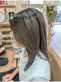 シルバー×シャドールーツ