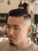 ザチョップショップ キチジョウジ(THE CHOP SHOP KICHIJOJI) 73分け