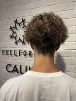 エールフォルム 藤枝店(YELLFORME) "ツイスパ"