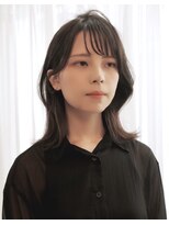 フェイバリットガーデン(favorite garden)&nbsp;ふわふわ外はねヘアー　20代30代40台大人可愛い
