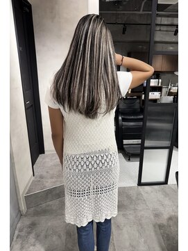 アコ(Aco) ★Casual系オリジナルマジックハイライトデザイン★