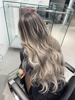 トリコ(torico)&nbsp;バレイヤージュロング