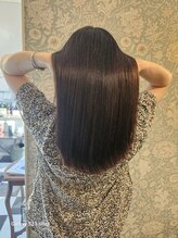 ヘアメイクエコー hair make echo