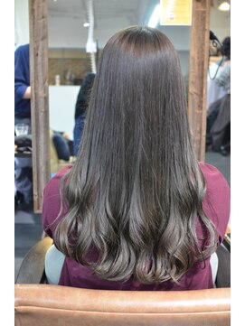 ポタム 東中野(potamu) オリーブグレージュ