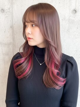 【Neolivekuta】イヤリングカラー