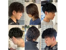 トータルビューティーサロン ディーグレース(TotalBeautySalon D.Grace)