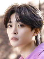 ゴールド 京都 三条(GOALD) ナチュラルセンターパート