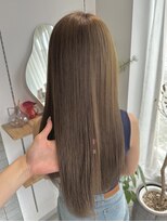 シプレ(cipre)&nbsp;Olive Greige