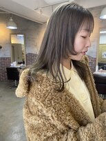 トコラソ 柏店(tocolaso)&nbsp;シアメゾンロング