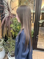 ゼン ネオ(Zen Neo) オリーブグレージュ