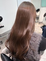 レリンク 横浜西口(LeLink)&nbsp;チョコレートブラウンカラー