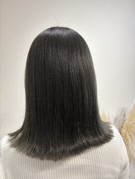 パプスドコワフュール 甲子園口店(Pap's de coiffeur) 西宮美容室/甲子園口美容室/パプス甲子園口/オリーブ
