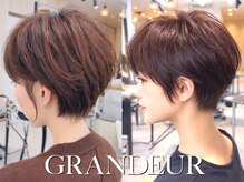 グランデュール 東静岡池田店(GRANDEUR)