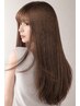 【平日限定】木俣・山内担当 カット+髪質改善酸熱トリートメント 10%OFF