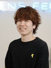 メンズフィール 東梅田店(MENS FEEL)&nbsp;重田優人 梅田/men's
