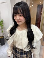 アトレ 梅田店(attrait)&nbsp;ダークグレージュ