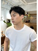 ジェントルショート　大人の嗜み
