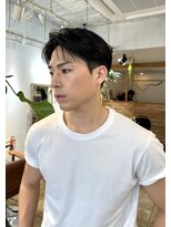 ミモザワークス(Mimosa Works)&nbsp;ジェントルショート　大人の嗜み