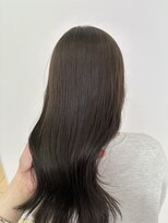 アッシュ 十日市場店(Ash) オリーブグレージュ