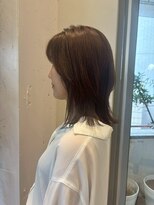 フローレン(FLOREN)&nbsp;ミディアムレイヤー