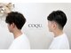 コク(COQU.)の写真
