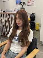 アールフランプラス(arFranc+) ブリーチなしダブルカラー