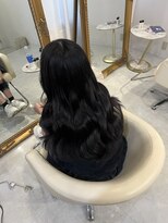 サロン ド ココ(salon de COCO) 羽エクステ/エクステ/ロングヘア
