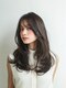 ユニヘアデザイン(Uni.hair design)の写真/髪のお悩みは人それぞれ、あなただけのお悩みを解決するためのオーダーメイドの施術が人気◎