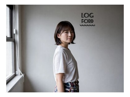 ログフォード(LOG FORD)の写真