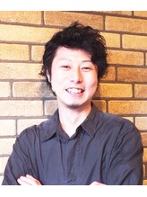 ピースビー(P.s←B)&nbsp;K. Tommy