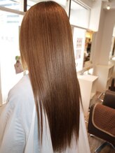 ヘアースタジオ オリーブ 大阪ドーム前店(Hair studio Olive)
