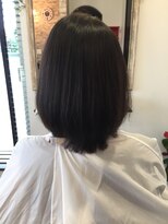 レン(Ren)&nbsp;☆ストレートボブ☆