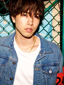 ハグ 横浜(HUG) 色気が出ちゃうメンズスタイル♪♪OCEANS 横浜