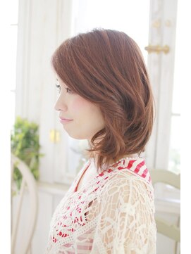 トランクイル サフリック(TRAN9UIL safric) 20代・30代・40代 今の気分・春待ちミディ