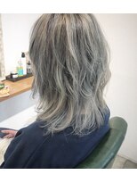 ホロホロヘアー(Hair)&nbsp;2019holoholo スプリングカラー