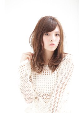 レガロ(Regalo by arvo) 外国人風パーマ☆【津田沼/船橋】