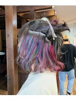 モアムー(Moremuu)&nbsp;レディース　多色カラー