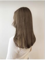 ユーフォリア 青山(Euphoria)&nbsp;【Euphoria】シアーベージュ＊担当yuki