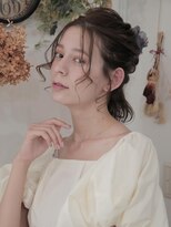 ウィスプ 赤羽店(wisp)&nbsp;ふわっとカジュアル編みおろし♪*。【赤羽】