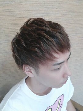 キルトヘアー(KIRUTO HAIR) ◆KIRUTO◆メンズスタイル