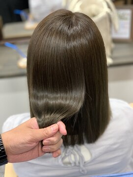 ウィステリア(Wisteria) h-style