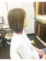 グレース(grace)&nbsp;イヤリングカラー