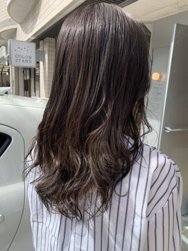 アンドケア 広島祇園店(AND CARE) monotone beige