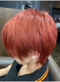 レッド