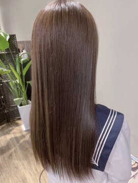 ダリア(DAHLIA) ダークアッシュ