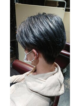 アレクサンドルオブカラーズカナザワ(ALEXANDRE OF COLORS KANAZAWA) メンズシルバー☆